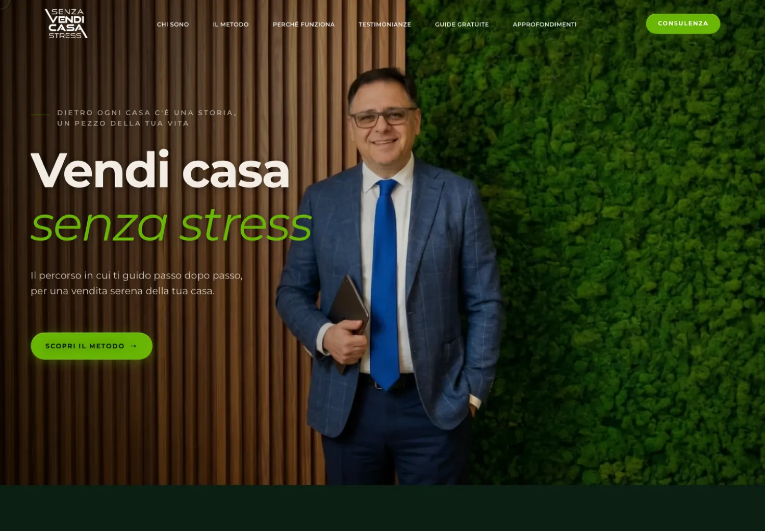 Vendi Casa Senza Stress