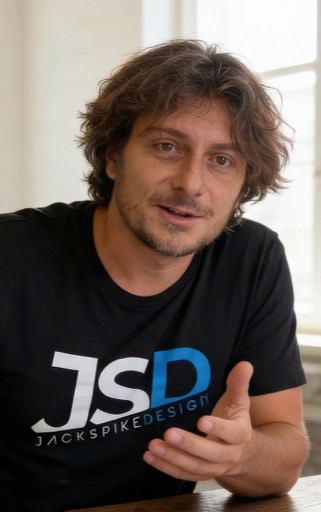 Sandro Monteleone