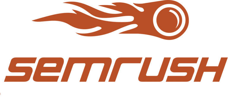 SEMrush-Logo