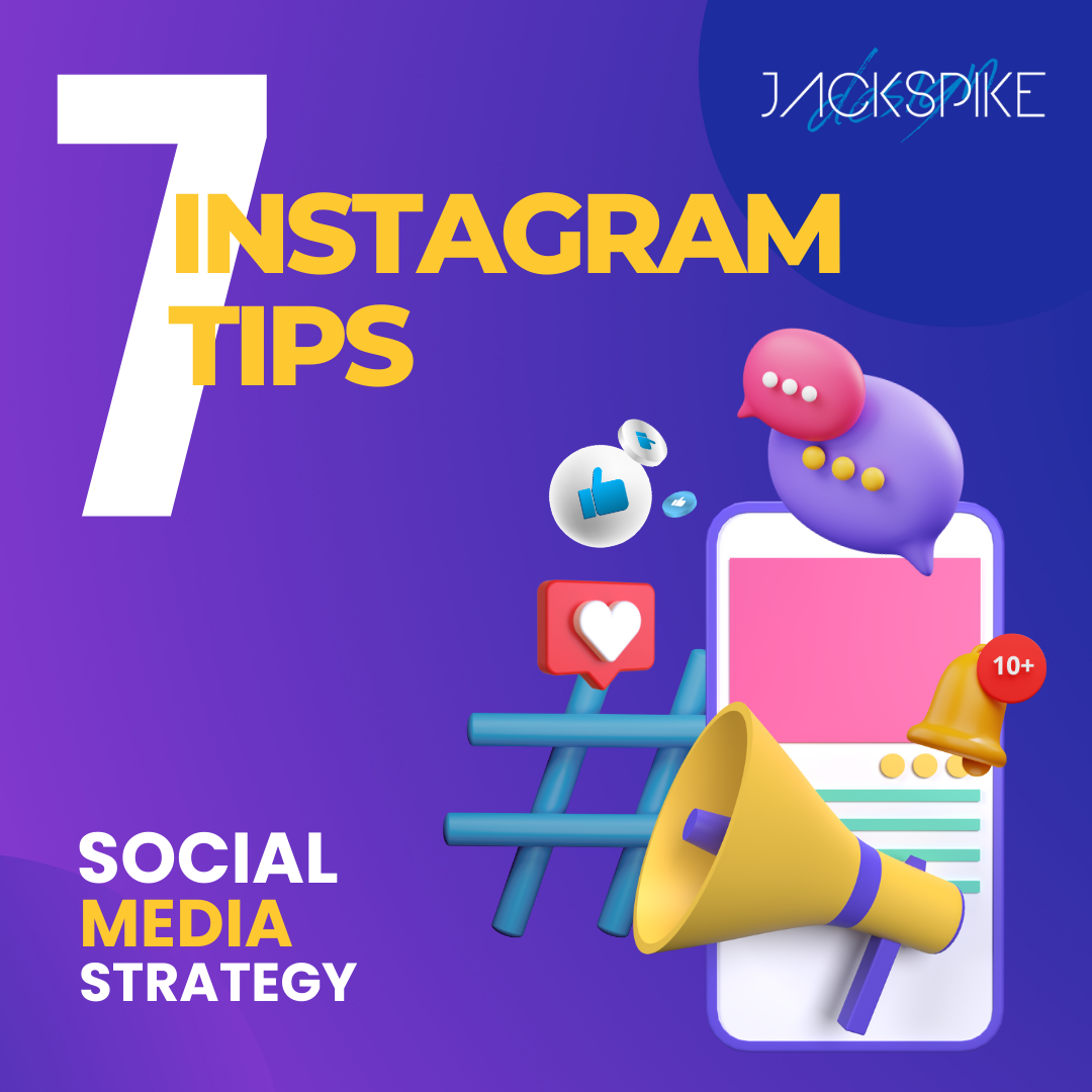 Instagram tips 2023